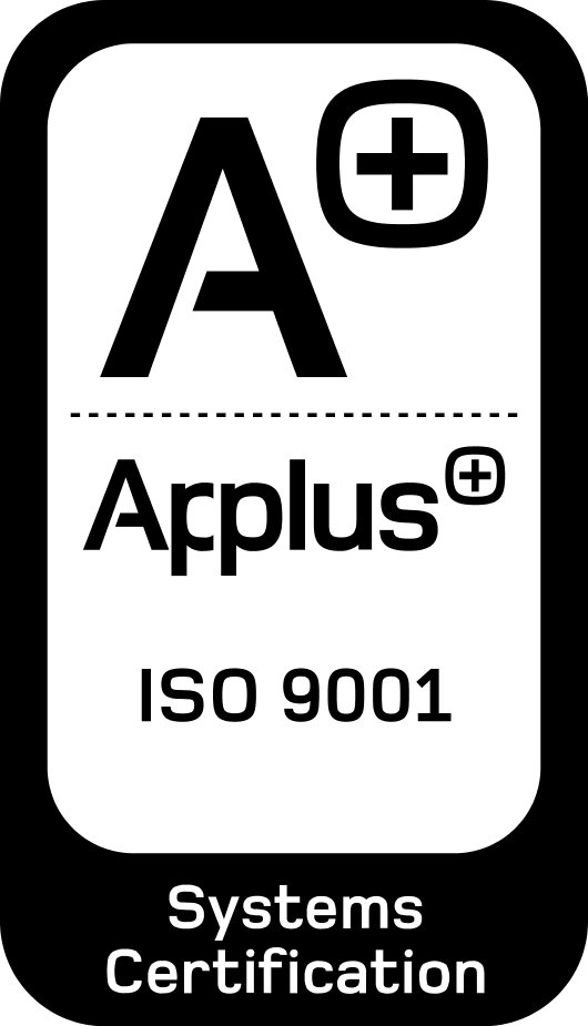 Certificado ISO